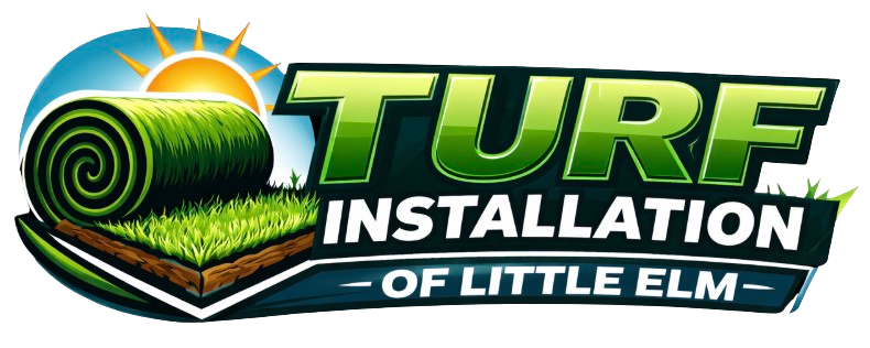 Turf Installation of Little Elm